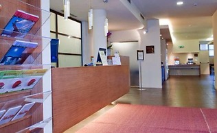 Hc3 Hotel