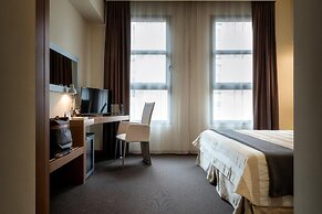 Hc3 Hotel