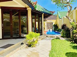 Bali Emerald Villas