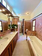 Bali Emerald Villas