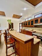 Bali Emerald Villas