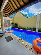 Bali Emerald Villas
