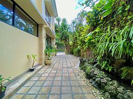 Bali Emerald Villas