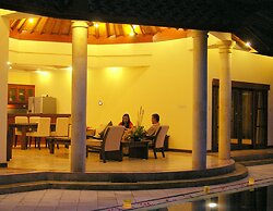 Bali Emerald Villas