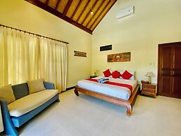 Bali Emerald Villas