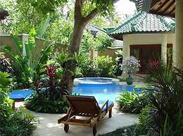Bali Emerald Villas