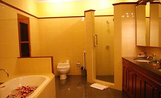 Bali Emerald Villas