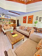 Bali Emerald Villas