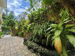 Bali Emerald Villas