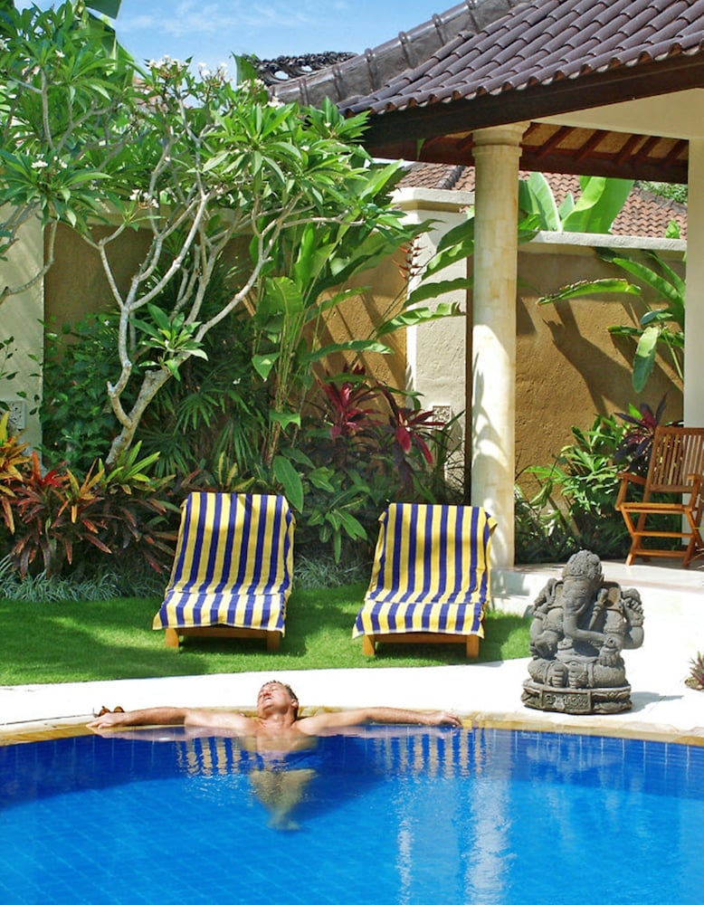Bali Emerald Villas