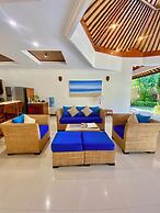 Bali Emerald Villas