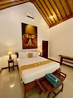 Bali Emerald Villas
