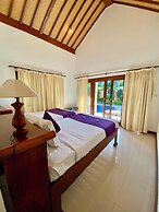 Bali Emerald Villas