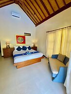 Bali Emerald Villas