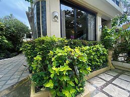 Bali Emerald Villas
