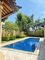 Bali Emerald Villas