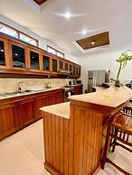 Bali Emerald Villas