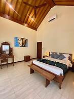 Bali Emerald Villas