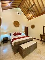 Bali Emerald Villas