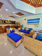 Bali Emerald Villas