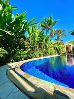 Bali Emerald Villas