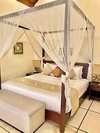 Bali Emerald Villas