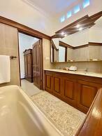 Bali Emerald Villas