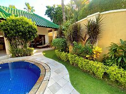 Bali Emerald Villas