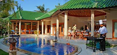 Bali Emerald Villas