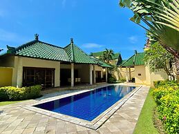 Bali Emerald Villas