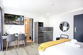 City Star Lodge