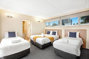 City Star Lodge