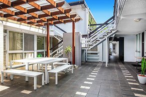 City Star Lodge