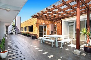 City Star Lodge