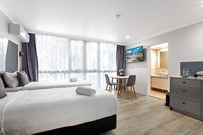 City Star Lodge