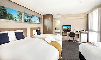 City Star Lodge