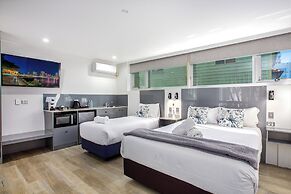 City Star Lodge
