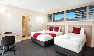 City Star Lodge