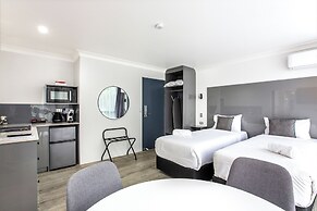 City Star Lodge