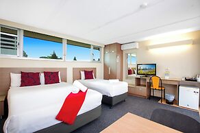 City Star Lodge