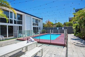 City Star Lodge