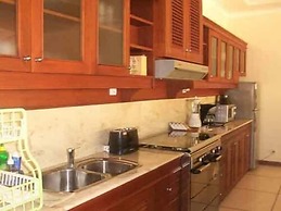 Bali Jade Villas