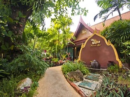 Phuket Orchid Resort and Spa