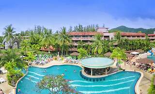 Phuket Orchid Resort and Spa