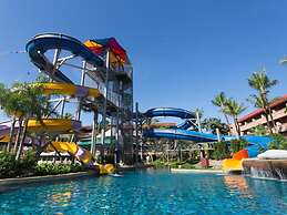 Phuket Orchid Resort and Spa