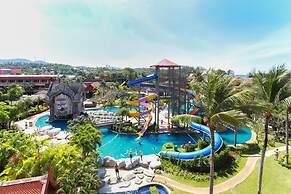 Phuket Orchid Resort and Spa