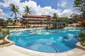 Phuket Orchid Resort and Spa