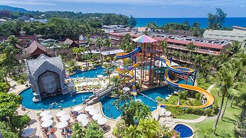 Phuket Orchid Resort and Spa