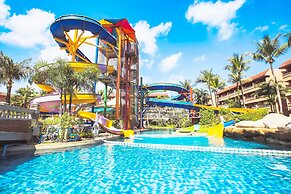 Phuket Orchid Resort and Spa