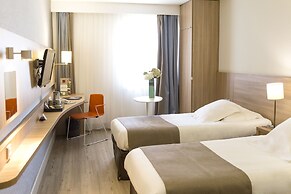 Best Western Plus Ajaccio Amiraute